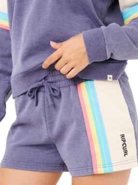 Rip Curl  Surf Revival Fleece Shorts